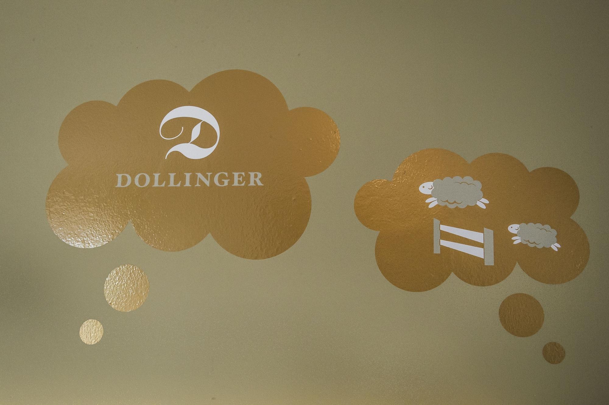 Dollinger Hotel Innsbruck Exterior photo